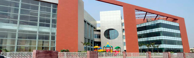 Lotus valley International School - Gurgaon
